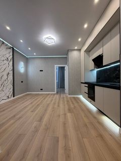 квартира на Краснова вул.