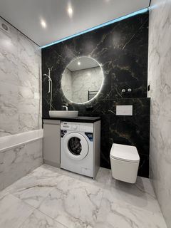 квартира на Краснова вул.