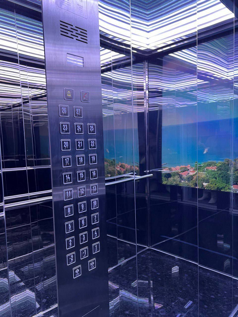 Квартира на Курортному пров.