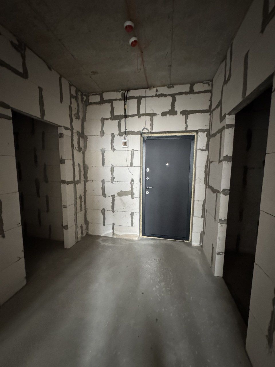 Квартира на Курортному пров.