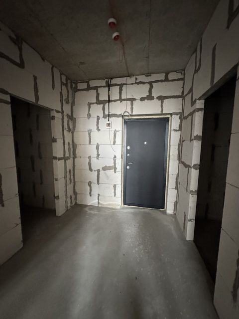 Квартира на Курортному пров.