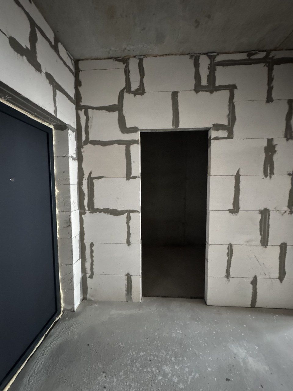 Квартира на Курортному пров.