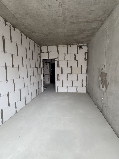 Квартира на Курортному пров.