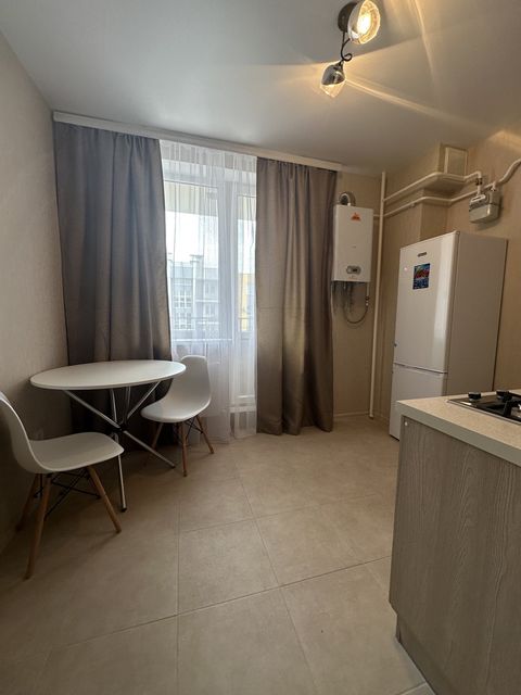 Квартира на Европейскій вул.