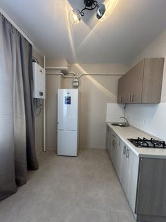 Квартира на Европейскій вул.