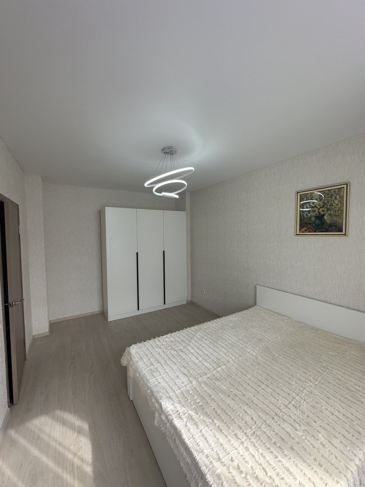 Квартира на Европейскій вул.