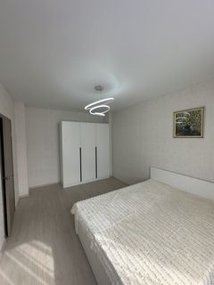 Квартира на Европейскій вул.