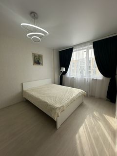 Квартира на Европейскій вул.