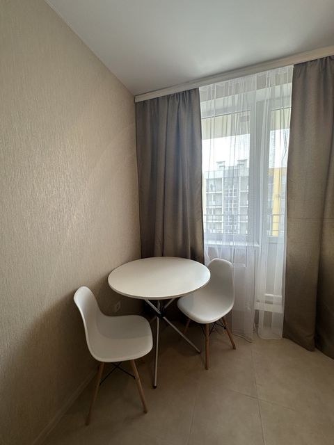 Квартира на Европейскій вул.