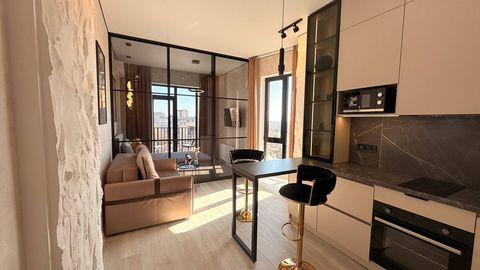 Квартира на Чубаївська вул.