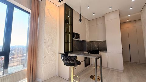 Квартира на Чубаївська вул.