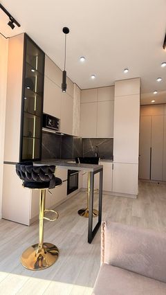 Квартира на Чубаївська вул.