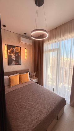 Квартира на Чубаївська вул.