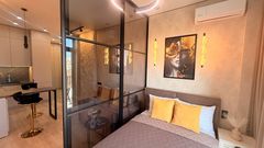 Квартира на Чубаївська вул.