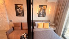 Квартира на Чубаївська вул.