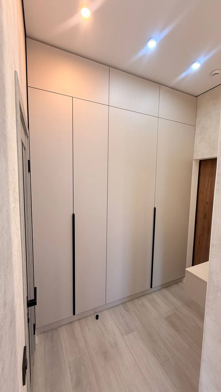 Квартира на Чубаївська вул.