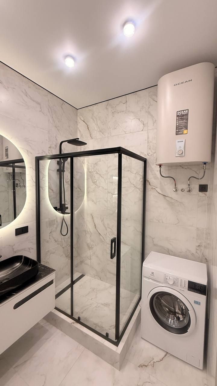 Квартира на Чубаївська вул.