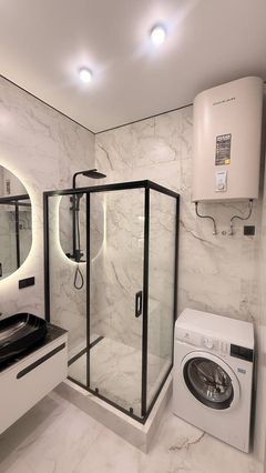 Квартира на Чубаївська вул.