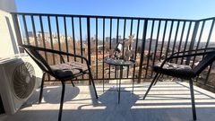 Квартира на Чубаївська вул.