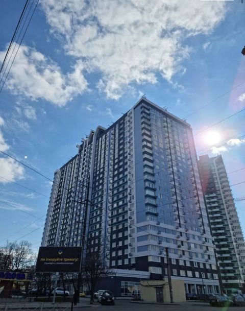 Квартира на Варненська вул