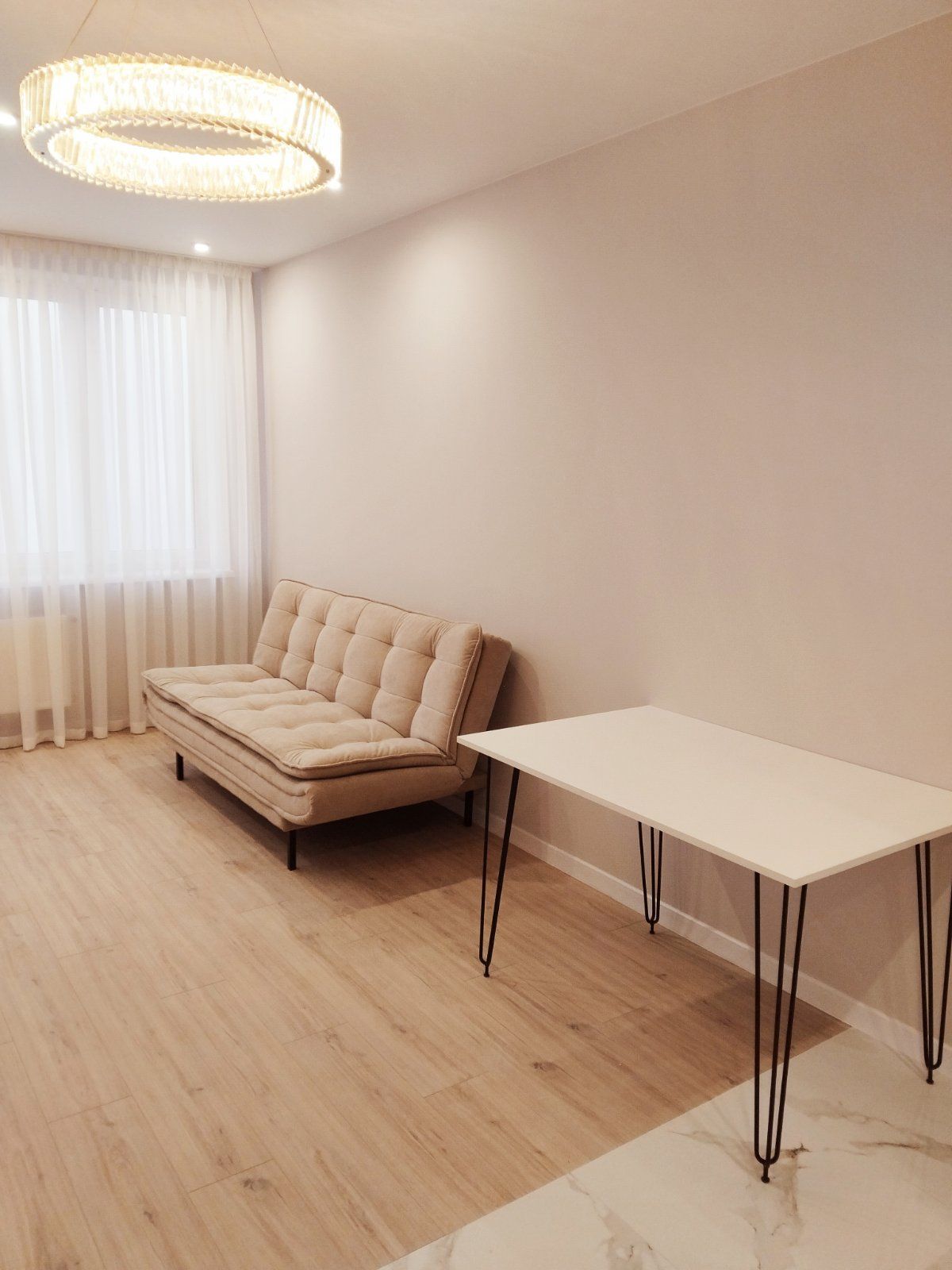 Квартира на Варненська вул