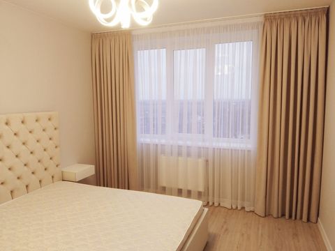 Квартира на Варненська вул