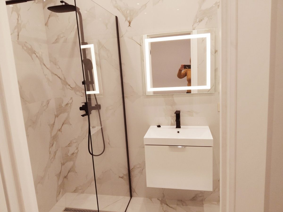 Квартира на Варненська вул