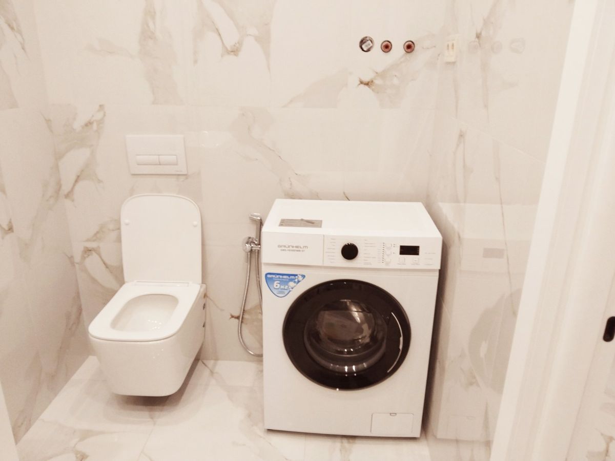 Квартира на Варненська вул