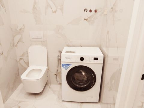 Квартира на Варненська вул