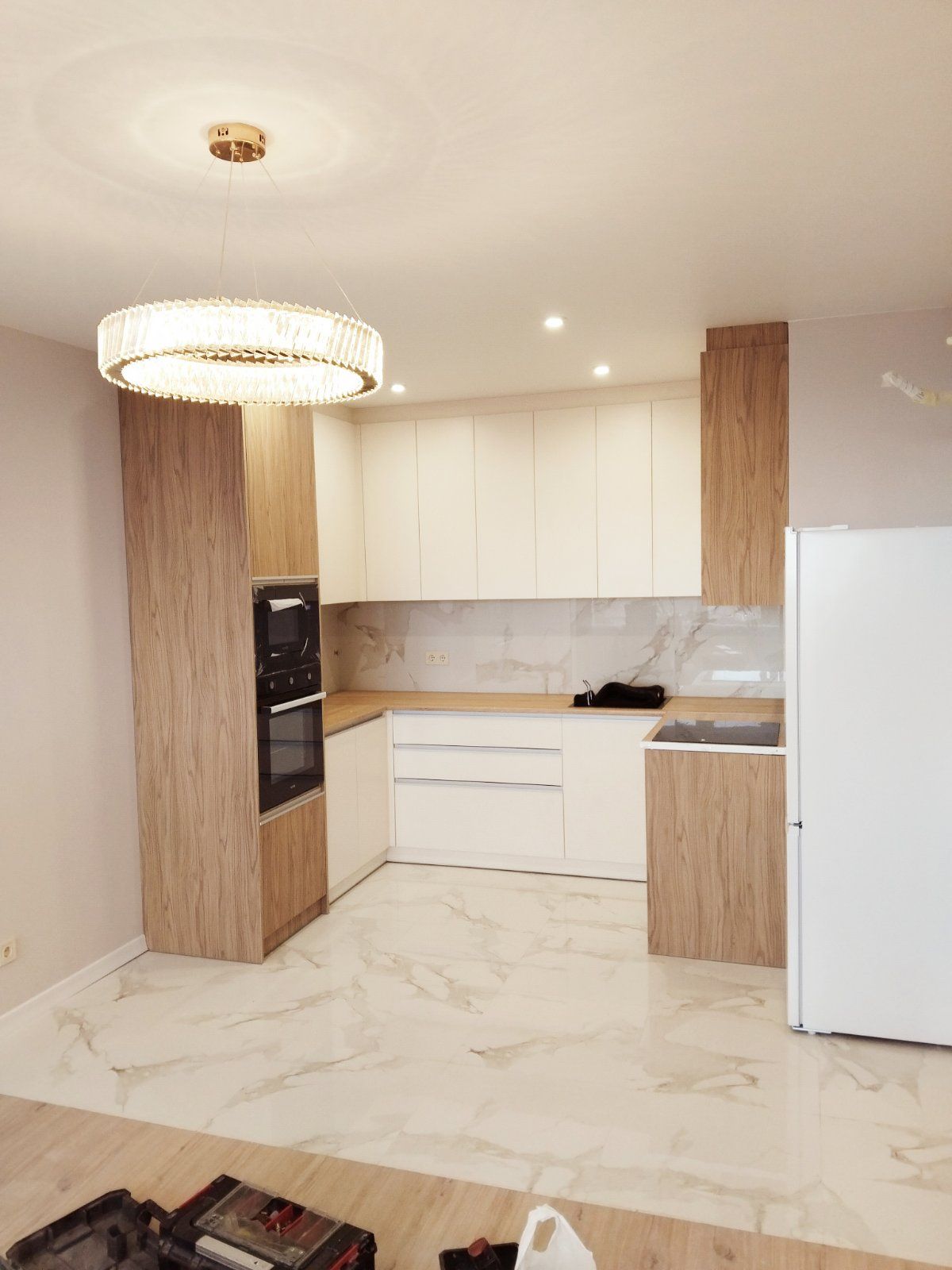 Квартира на Варненська вул