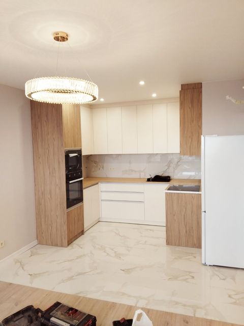 Квартира на Варненська вул