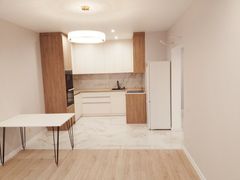 Квартира на Варненська вул