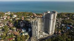 Квартира на Дача Ковалевського вул.