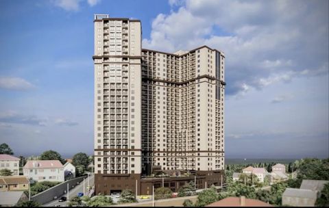 Квартира на Дача Ковалевського вул.