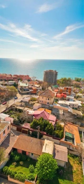 Квартира на Дача Ковалевського вул.