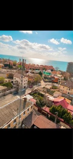 Квартира на Дача Ковалевського вул.