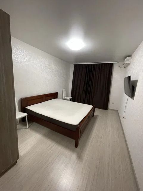 Квартира на Грушевського вул.