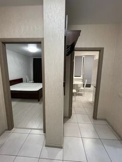 Квартира на Грушевського вул.