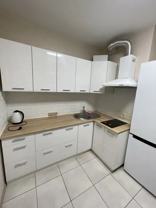 Квартира на Грушевського вул.