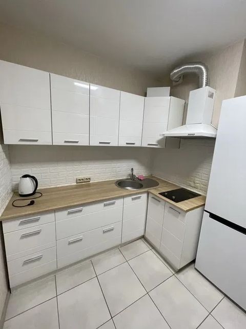 Квартира на Грушевського вул.