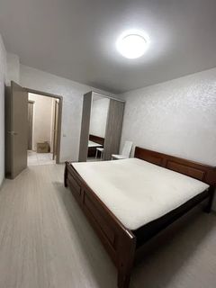 Квартира на Грушевського вул.