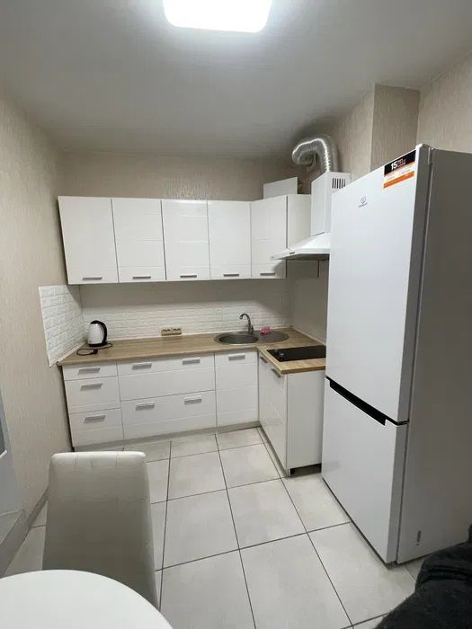 Квартира на Грушевського вул.