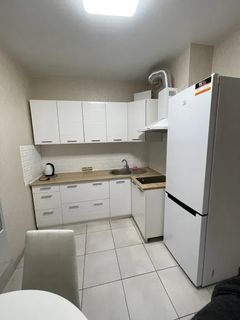 Квартира на Грушевського вул.