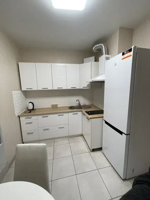 Квартира на Грушевського вул.