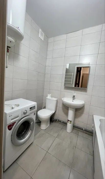 Квартира на Грушевського вул.