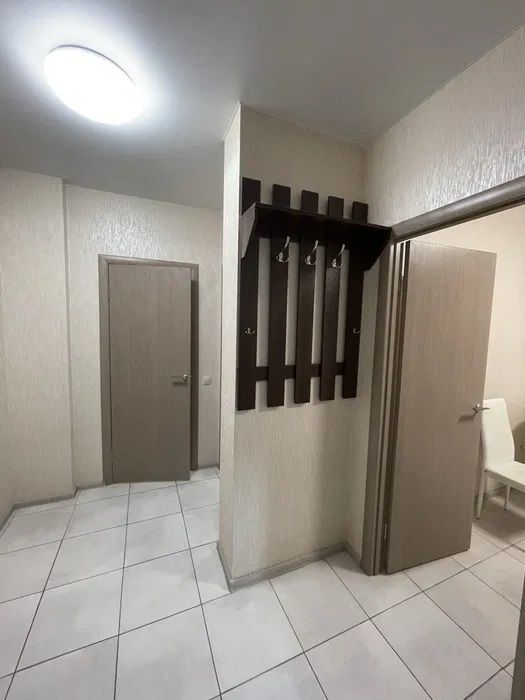 Квартира на Грушевського вул.