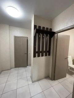 Квартира на Грушевського вул.