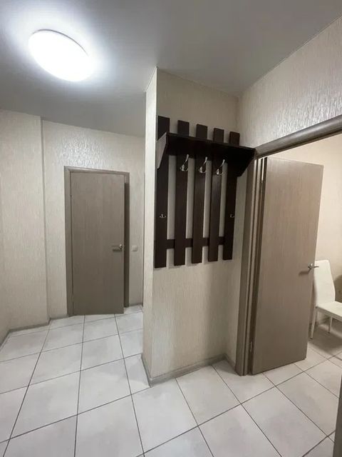 Квартира на Грушевського вул.