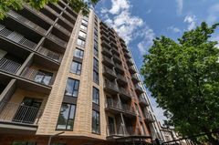 Квартира на вул Чубаївська