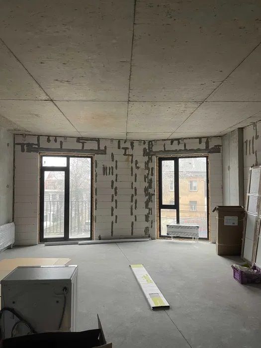 Квартира на вул Чубаївська